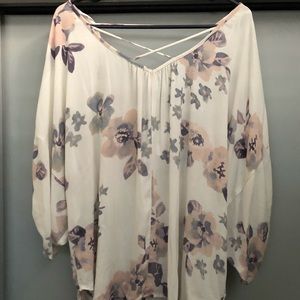Floral Top